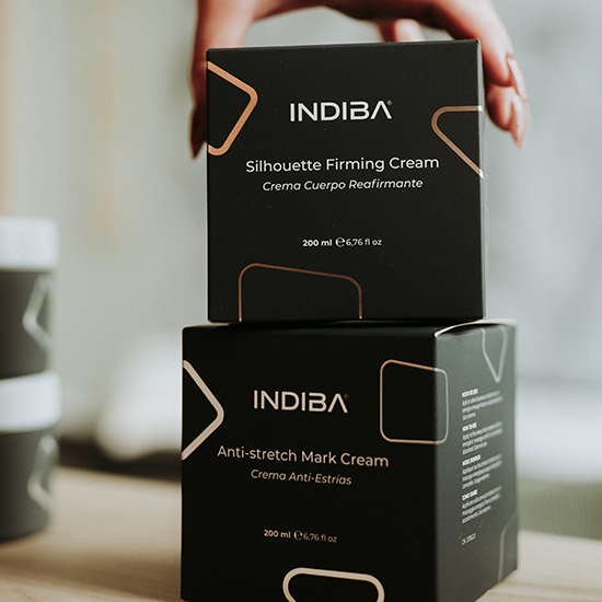 INDIBA Pharma