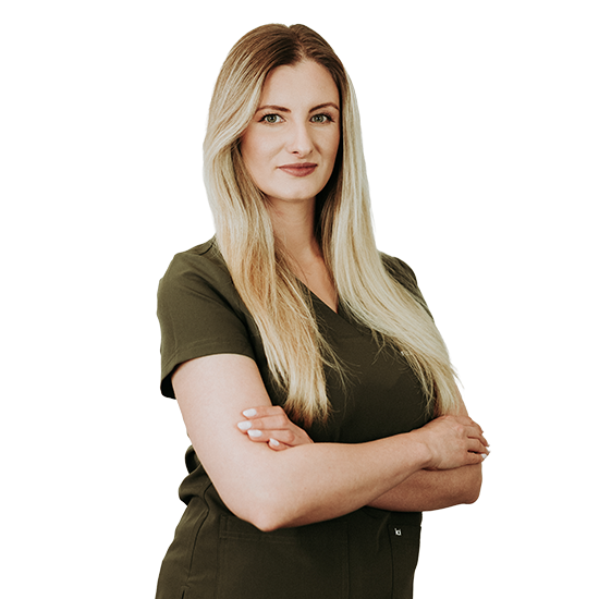 Karolina Nowak Fizjopatia Częstochowa
