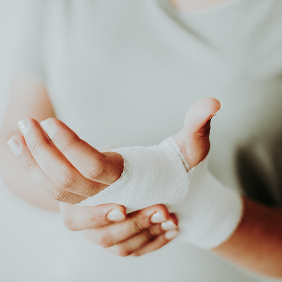 Terapia urazów i kontuzji Fizjopatia Częstochowa