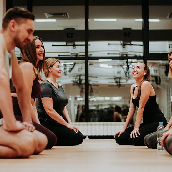 Trening grupowy Fizjopatia Częstochowa